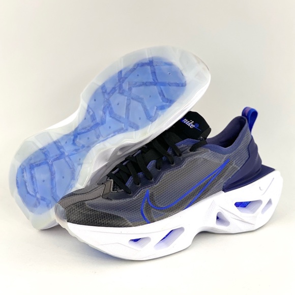 NEW Nike Zoom X Vista Grind Racer Blue - Picture 7 of 14